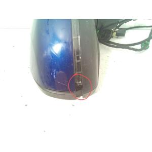Specchietto retrovisore destro Audi A1 Serie (8X1) (10>14) - Product Image 2