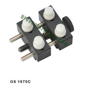 GS 1975C <b>Watch</b> <b>Case</b> Holder Essential Jewelry Tools for Jewellery Care & Maintenance - Product Image 1