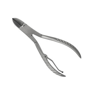 Cortaúñas de alta calidad 100%, cortador de uñas de acero inoxidable para salón profesional y uso doméstico - Product Image 6