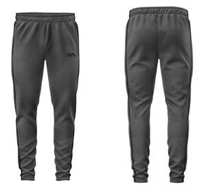 ชุดวอร์มสำหรับ100% ผู้ใหญ่ทำจากโพลีเอสเตอร์โลโก้ออกแบบได้ตามต้องการขนาดพิมพ์ลายลูกค้า OEM - Product Image 5