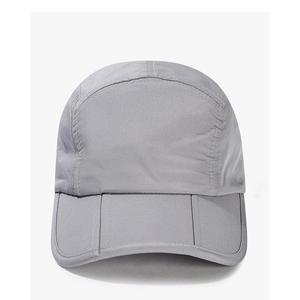 Etiquetas de etiqueta privada OEM 6 Panel Sport Nuevas gorras de béisbol Sombreros ajustados con gorra requerida personalizada Clásico Alta calidad Precio bajo - Product Image 5