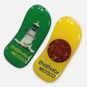 Custom Non Yellowing Polyurethane Dome <b>Decals</b> Transparent Epoxy PU Resin Labels Epoxy Domed 3D Stickers - Product Image 2