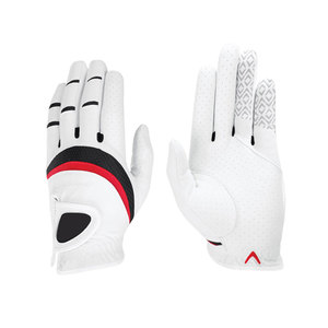 Gants de golf en cuir légers et bon marché pour hommes Gants de golf en cuir de qualité supérieure pour hommes USA - Product Image 1