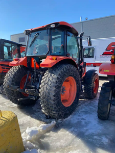 Tractor Kubota 2023, - Product Image 2