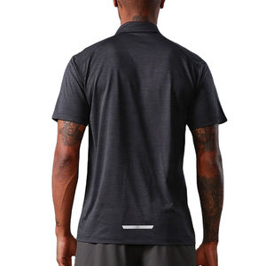 เสื้อโปโลสำหรับผู้ชายเสื้อโปโลแฟชั่นแบบสั่งทำเสื้อโปโลผลิตจากปากีสถาน - Product Image 3