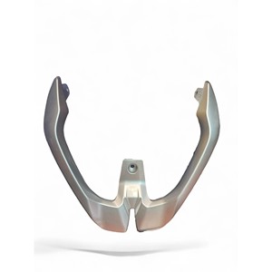 Manillar para Pasajero Aprilia SR GT Sport 125 2020-2024, Accesorio Original para Motocicleta - Product Image 1