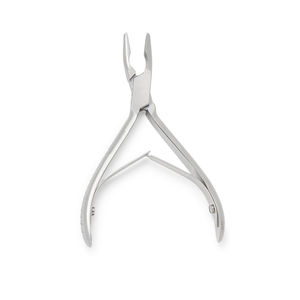 Instrumentos Quirúrgicos Ortopédicos Manuales de Calidad Superior, Pinza para Huesos de Acero Inoxidable Personalizable, Altamente Pulida, BS EN ISO 13485 - Product Image 1