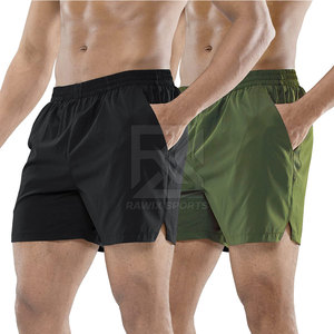Service OEM, vente en gros, conception personnalisée, shorts pour hommes, nouvelle arrivée, marque privée, shorts pour hommes pour adultes - Product Image 1