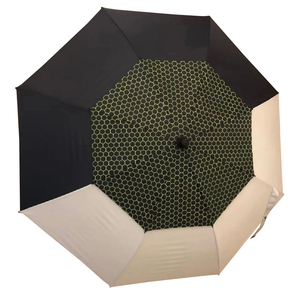Parapluie <span class=keywords><strong>de</strong></span> golf en gros, parapluie <span class=keywords><strong>de</strong></span> <span class=keywords><strong>luxe</strong></span> personnalisé avec logo, parapluie cadeau pour la pluie avec impression <span class=keywords><strong>de</strong></span> logo, grand parapluie <span class=keywords><strong>de</strong></span> golf coupe-vent anti-UV - Product Image 1