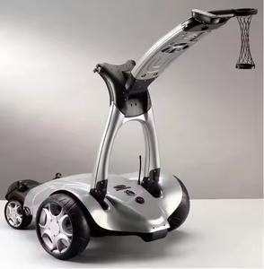 COMPRAR DERECHO CADDY Stewarts X10 Carritos de golf con control remoto Fabricado en EE. UU. - Product Image 5