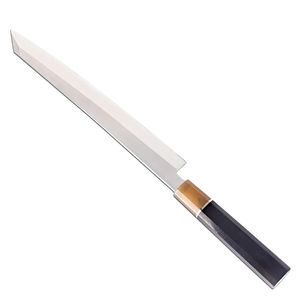 Cuchillo de Chef Profesional de 11 Pulgadas, Cuchillo para Pescado de Acero Inoxidable, Cuchillo Japonés para Sushi y Sashimi - Product Image 5