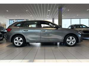 ใช้ LHD/RHD 2024 Skoda Scala 1.0 TSI SE (116PS) DSG - Product Image 3