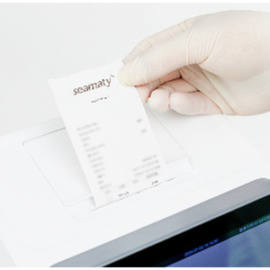 Analizador de Química Sanguínea <span class=keywords><strong>Veterinaria</strong></span> Seamaty Qt3 con Rotor Microfluídico para Pruebas de Bioquímica, Gases en Sangre y Electrolitos - Product Image 6