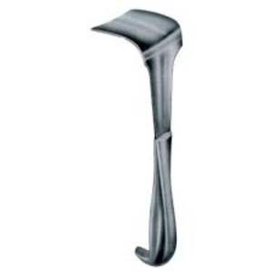 Retraktor Mikulicz 29 <span class=keywords><strong>cm</strong></span> 11'' Produk Baru Retraktor Tuffier <span class=keywords><strong>23</strong></span> <span class=keywords><strong>cm</strong></span> 9'' Retraktor Harrington 32 <span class=keywords><strong>cm</strong></span> oleh SurgiRight Instruments - Product Image 5