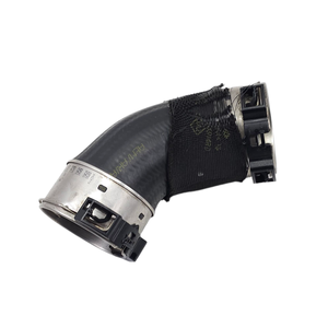 Tube d'intercooler Mercedes Classe A (W177) A6080900600 K9K Diesel 1500 (18>) - Product Image 2
