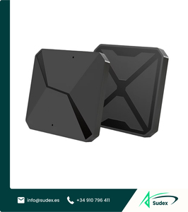 Sudex Android 12 AI Smart Box Built-in GPS GLONASS Google Maps Waze Wireless CarPlay Android Auto 4G SIM Card KPL072 model - Product Image 1
