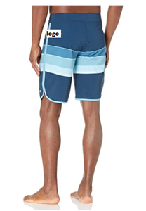 Juya — 73 Pro short extensible à 4 voies pour hommes, 20 pouces, pantalon 90% Polyester, 10% élastique importé, Machine de lavage - Product Image 2