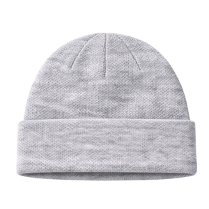 หมวกบีนนี่สีเทา Grey Legacy สำหรับชมรมนักศึกษาหญิงกรีก สีชมพูและสีเขียว สำหรับฤดูหนาว ทำจากผ้าถัก เหมาะสำหรับนักศึกษาหญิงในชมรม - Product Image 4