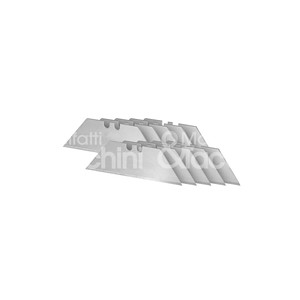 SET DE 10 LAMES DE TRAPEZE - Product Image 1