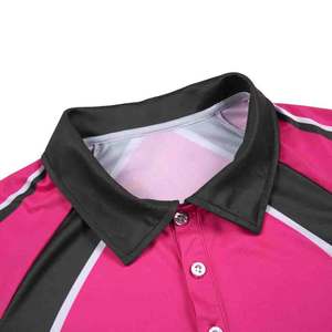Polos de moda para damas, camisa de mujer, tela premium y uso diario elegante Oem - Product Image 2