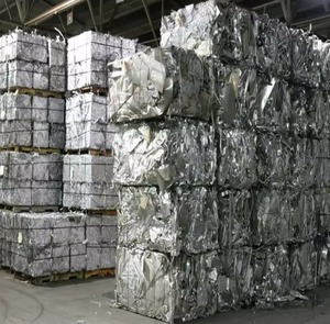 เศษซากอลูมิเนียม ubc ที่ดีที่สุด/กระป๋องอะลูมิเนียม ubc - Product Image 1