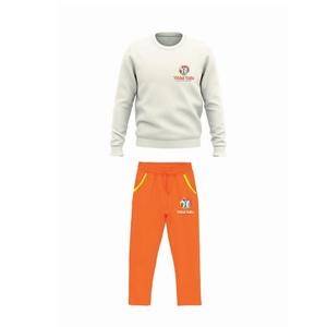 Conjunto de ropa de trabajo Unisex a prueba de viento resistente al agua cómodo y elegante de la mejor calidad, costura duradera transpirable, uso diario Plus - Product Image 1