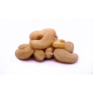 Noix de cajou W320 de qualité supérieure Noix de cajou entières blanches sans coque Emballage OEM/ODM de noix de cajou de haute qualité, joint sous vide frais - Product Image 2