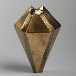 Una edición exclusiva de acero de Damasco y acentos de plata sólida, una obra maestra de metal bellamente estratificada que combina funcionalidad - Product Image 5