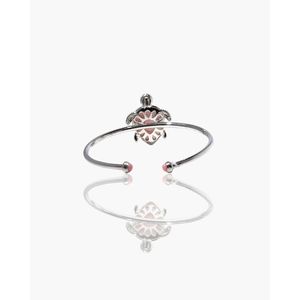 กำไลข้อมือแฟชั่นรูปเต่าหอยสังข์ - Product Image 4