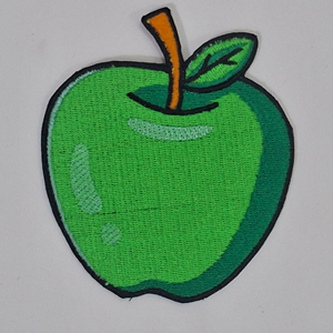 Insignias de Alta Calidad OEM Disponibles en Grandes Cantidades, Parches / Insignias Bordadas Personalizadas Profesionales y Parches de Talla Grande - Product Image 1