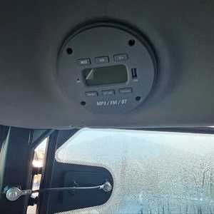 Tractor Ultracompacto LOVOL TE504C de 50HP 4WD, Diésel, para Huertos y Uso Agrícola, MÁS VENDIDO - Product Image 4