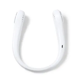 Ventilatore da Collo Personalizzato Nubsy, Gadget Rinfrescante per Esterni - Product Image 4