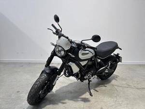 มอเตอร์ไซค์ Ducati Scrambler 1100 สปอร์ตไบค์มือสอง ไม่เคยเกิดอุบัติเหตุ ขาย - Product Image 3