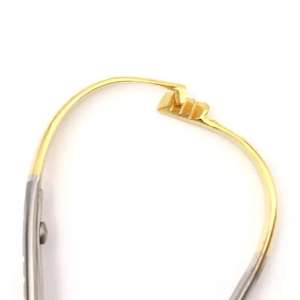 เครื่องมือจัดฟัน Mathieu ผู้ถือเข็มผูกมัดคีมผูกคีมจัดฟันทันตกรรม - Product Image 6