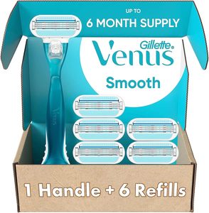 Gillette Venus Comfortglide Spa Breeze - Product Image 5