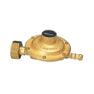 Regulador de Gas de Presión Fija Baja - Product Image 1