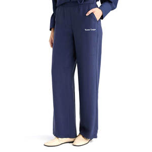 Servicio OEM cómodo modesto Pantalón ancho Joggers calidad superior adulto modesto Pantalón ancho Joggers - Product Image 1