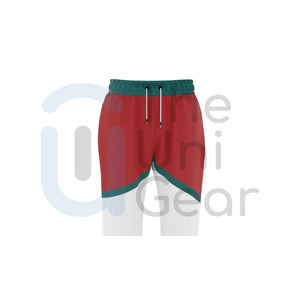 Pantalones Deportivos Casuales Personalizados de Peso Medio para Hombre, Pantalones Rectos con Rayas en la Parte Inferior, 100% Algodón, con Logotipo - Product Image 3