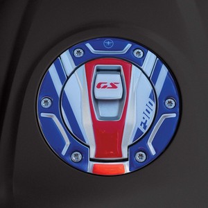 Adesivi Protettivi per Chiave Senza Chiave BMW F900 GS 2024, Compatibili con Moto - Product Image 1