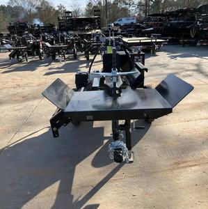 2026 Nuevo y asequible Rajadora de Leña Hidráulica de 17 Toneladas con Motor GX390 de 13HP - Product Image 6