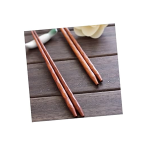 Palillos de madera de bambú Palillos de bambú ecológicos Palillos de madera de Bambú - Product Image 4