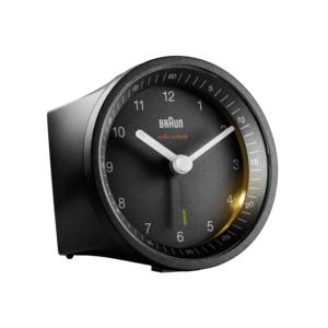 นาฬิกาปลุกวิทยุสำหรับ BC07B-DCF Braun ดีไซน์ทันสมัยและตั้งโต๊ะ - Product Image 1