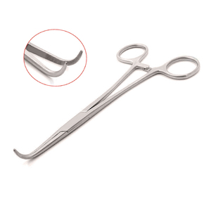 Fabrication en gros de qualité supérieure meilleure vente pince à dissection et à ligature pour bébé instrument général - Product Image 5