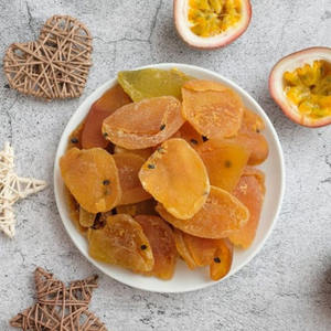 Fruta de la Pasión Seca Directo de Fábrica VDELTA, Vietnam |   Pedidos al por Mayor - Product Image 1