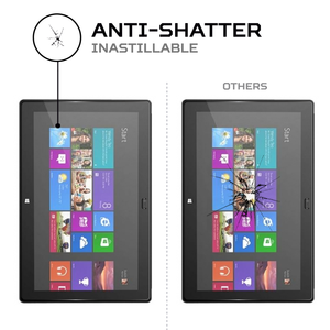 ฟิล์มกันรอย ANTISHOCK สำหรับแท็บเล็ตไมโครซอฟต์ เซอร์เฟซ โปร - Product Image 5