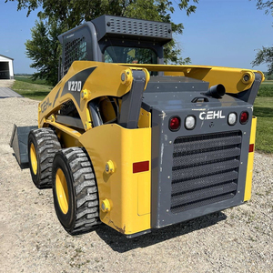 รถตักล้อยาง GEHL V270 สำหรับขาย - Product Image 4