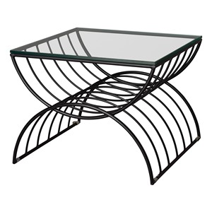 Tatum Table en bois métal moderne et de luxe fabriqué en inde utilisation bureau décoration de la maison salon Restaurant Bar vente en gros - Product Image 4