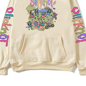 Sweat-shirt de qualité professionnelle fabriqué avec un tissu doux, des coutures solides et une coupe moderne, adapté aux sports décontractés ou à un usage promotionnel - Product Image 6