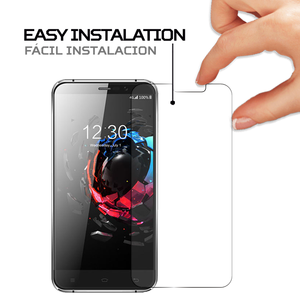 ฟิล์มกันรอยหน้าจออูมิ แฮมเมอร์พร้อมคุณสมบัติป้องกันการกระแทก - Product Image 2