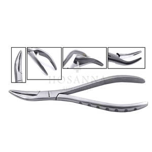 Grosir Tang pencabutan Manual gigi kualitas tinggi dibuat untuk memesan dengan minimum rendah - Product Image 1